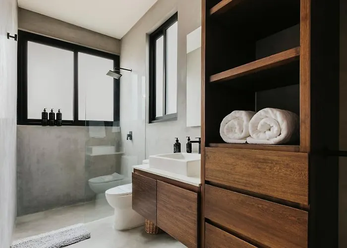 Casa Kutzi Kutzi Paradise * Tulum